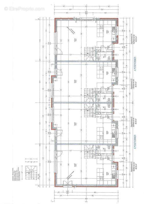 Appartement à ILLKIRCH-GRAFFENSTADEN