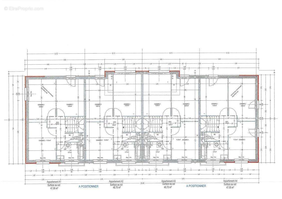 Appartement à ILLKIRCH-GRAFFENSTADEN