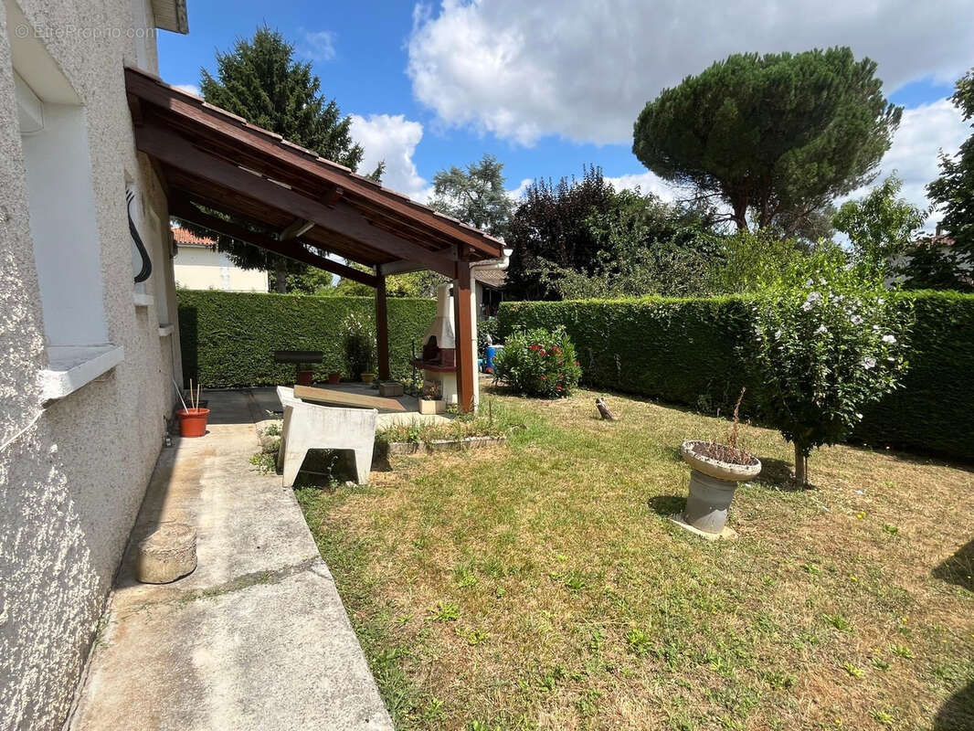 Maison à VILLENEUVE-SUR-LOT