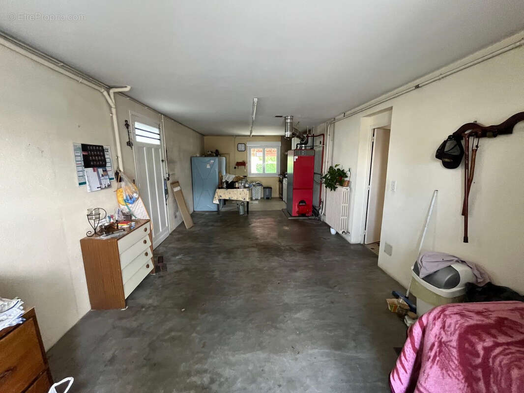 Maison à VILLENEUVE-SUR-LOT