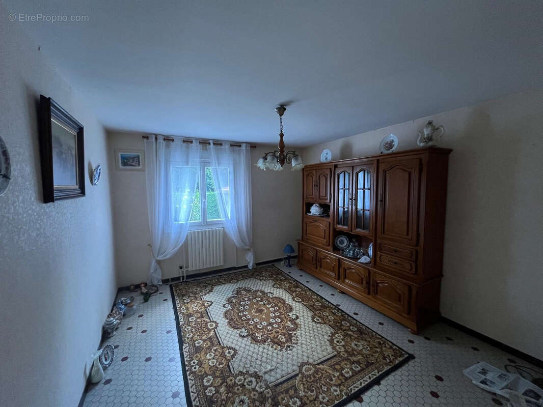 Maison à VILLENEUVE-SUR-LOT