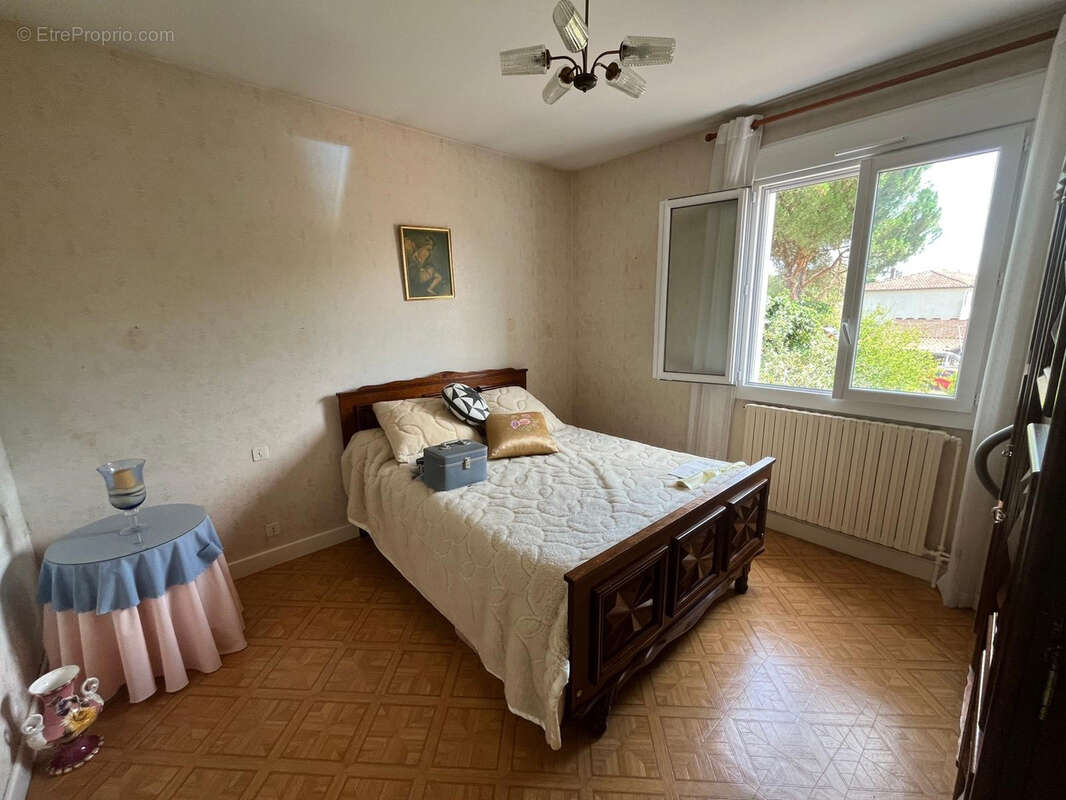 Maison à VILLENEUVE-SUR-LOT