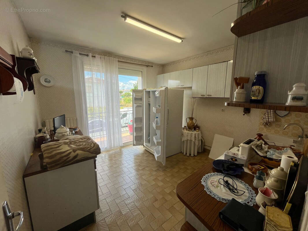 Maison à VILLENEUVE-SUR-LOT