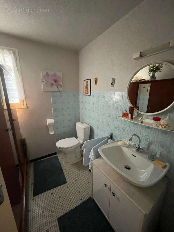 Maison à VILLENEUVE-SUR-LOT