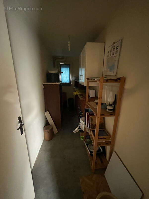 Maison à VILLENEUVE-SUR-LOT