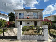 Maison à VILLENEUVE-SUR-LOT