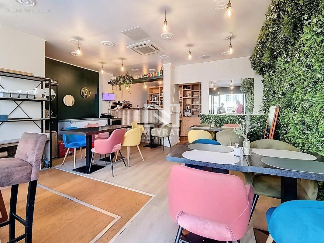 Commerce à SAINT-RAPHAEL