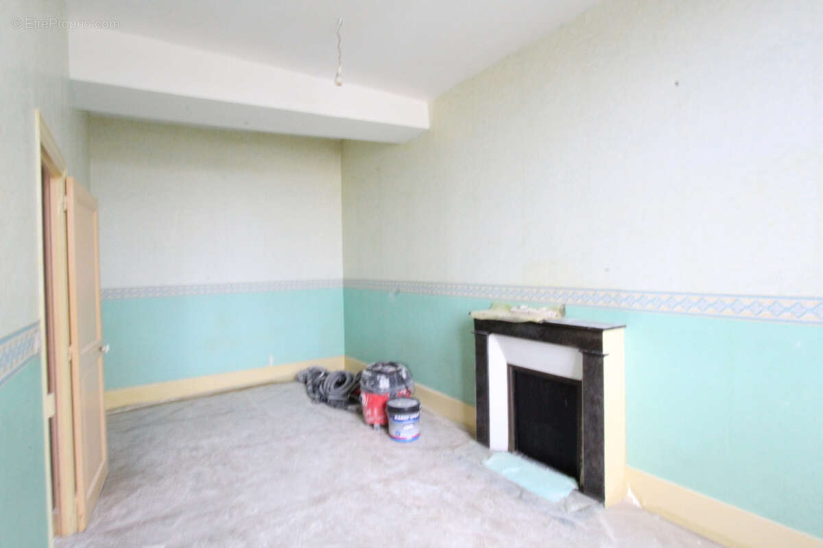 Appartement à LA CHARITE-SUR-LOIRE