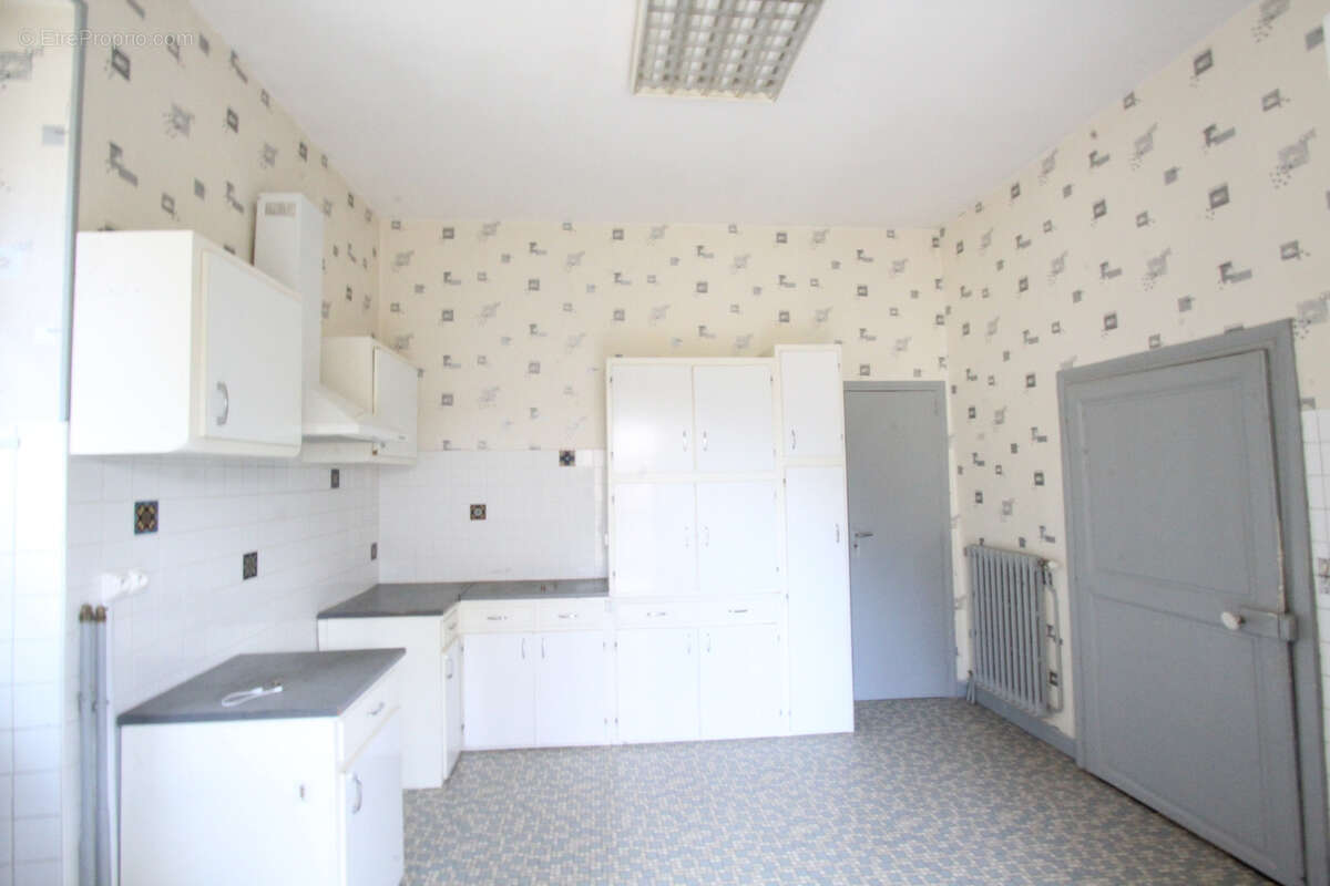 Appartement à LA CHARITE-SUR-LOIRE