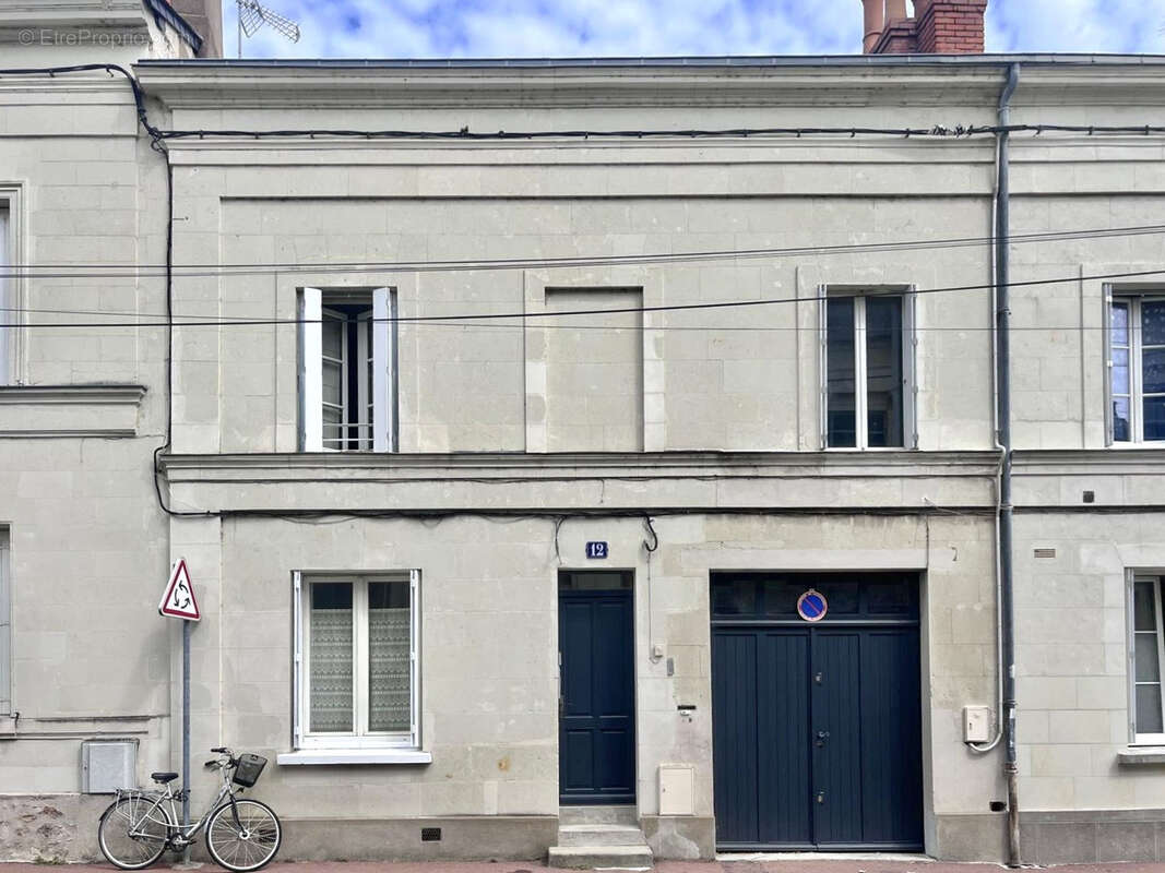 Appartement à SAUMUR