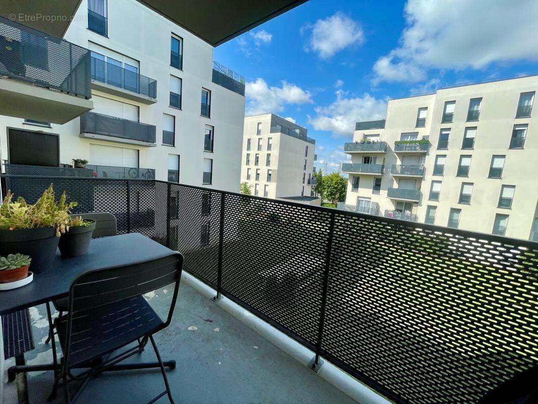 Appartement à LES ULIS