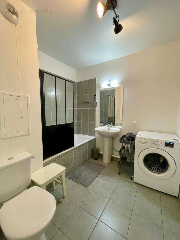 Appartement à LES ULIS