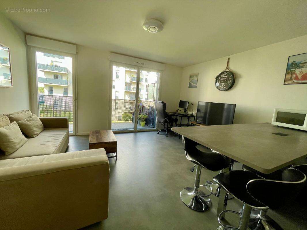 Appartement à LES ULIS