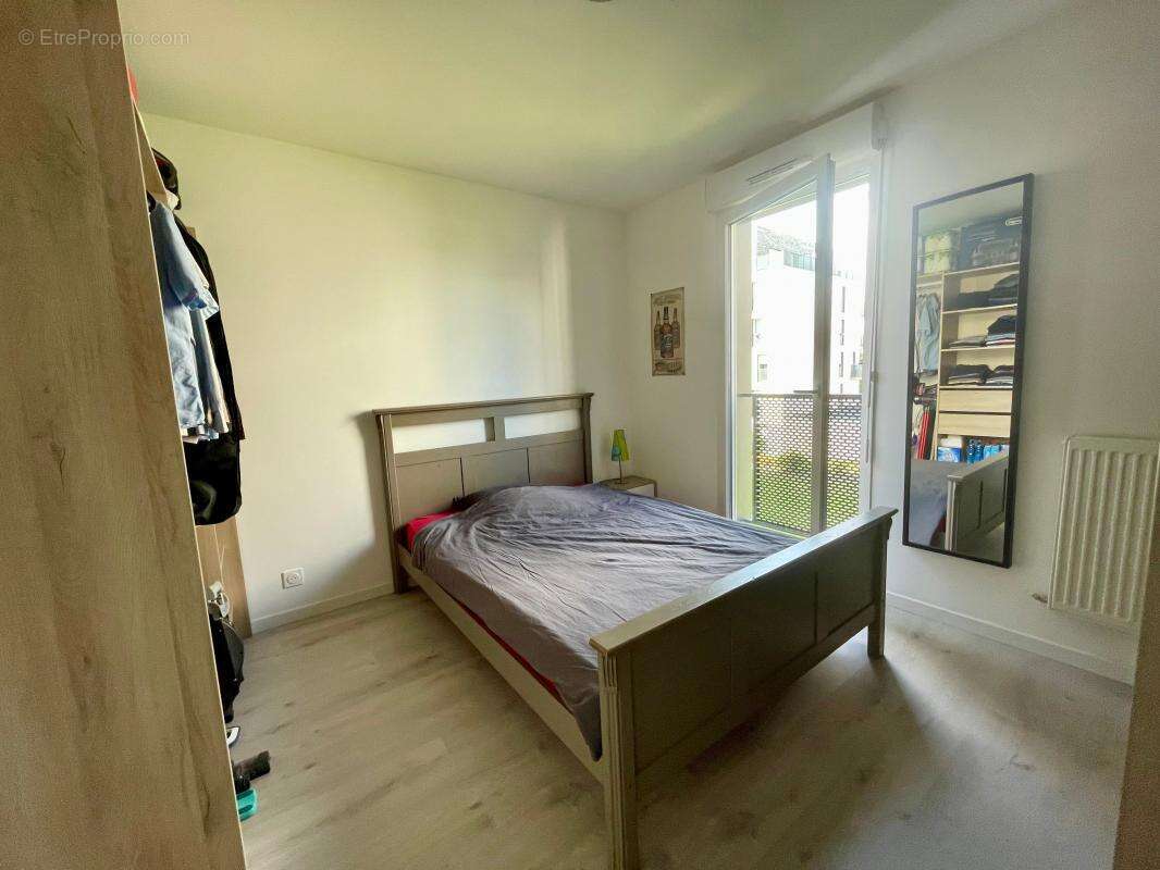 Appartement à LES ULIS