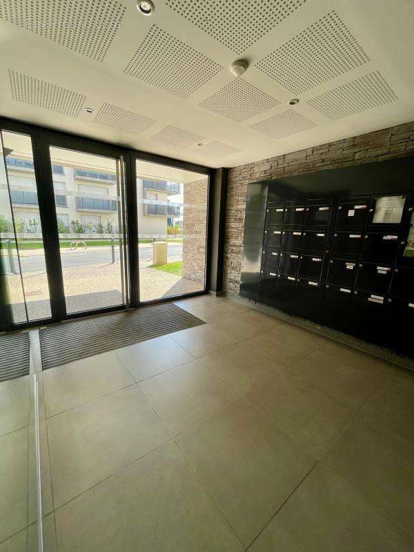 Appartement à LES ULIS