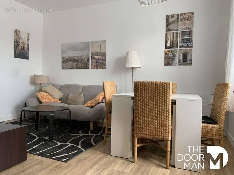 Appartement à SAINT-NAZAIRE