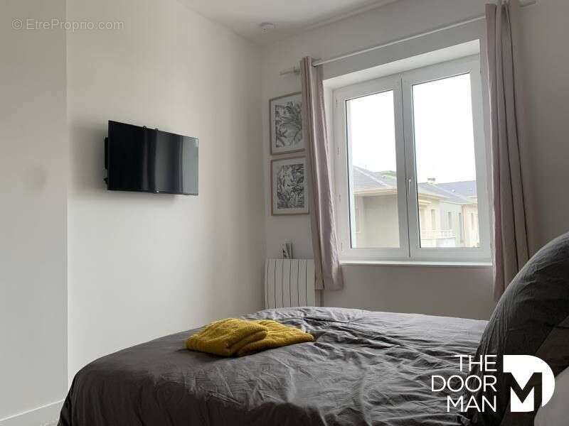 Appartement à SAINT-NAZAIRE