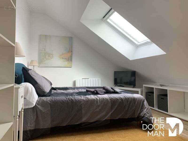 Appartement à SAINT-NAZAIRE