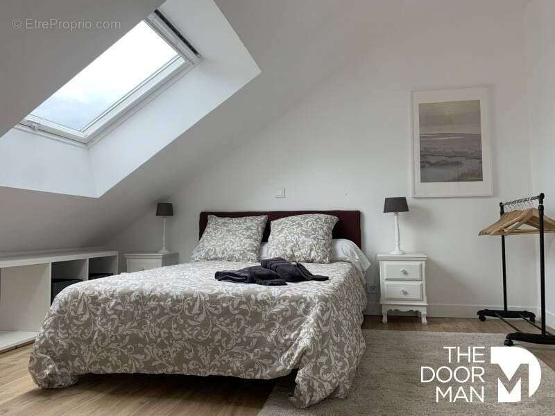 Appartement à SAINT-NAZAIRE