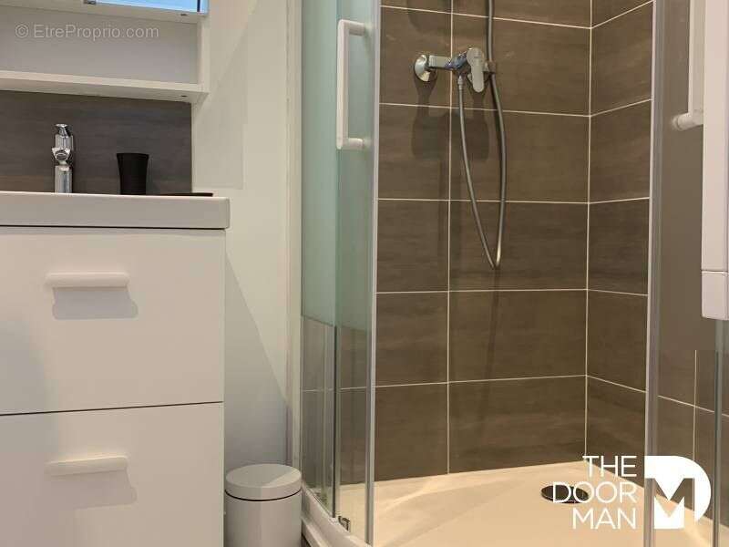 Appartement à SAINT-NAZAIRE