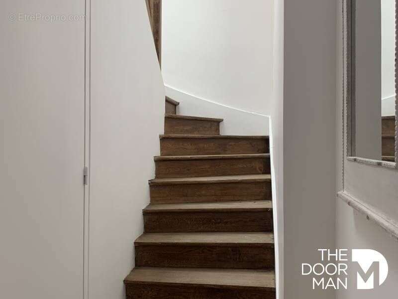 Appartement à SAINT-NAZAIRE