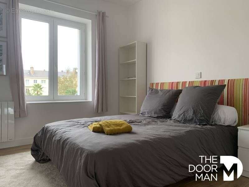 Appartement à SAINT-NAZAIRE