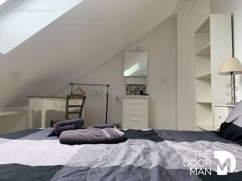 Appartement à SAINT-NAZAIRE