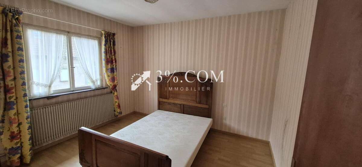 Maison à GOETZENBRUCK