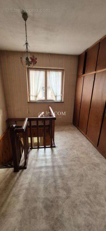 Maison à GOETZENBRUCK