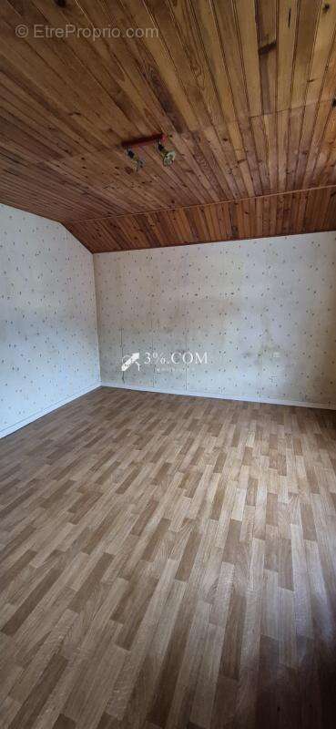 Maison à GOETZENBRUCK