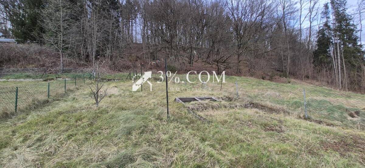 Maison à GOETZENBRUCK