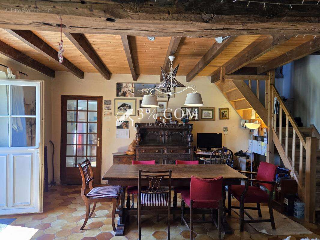 Maison à ALLAIRE