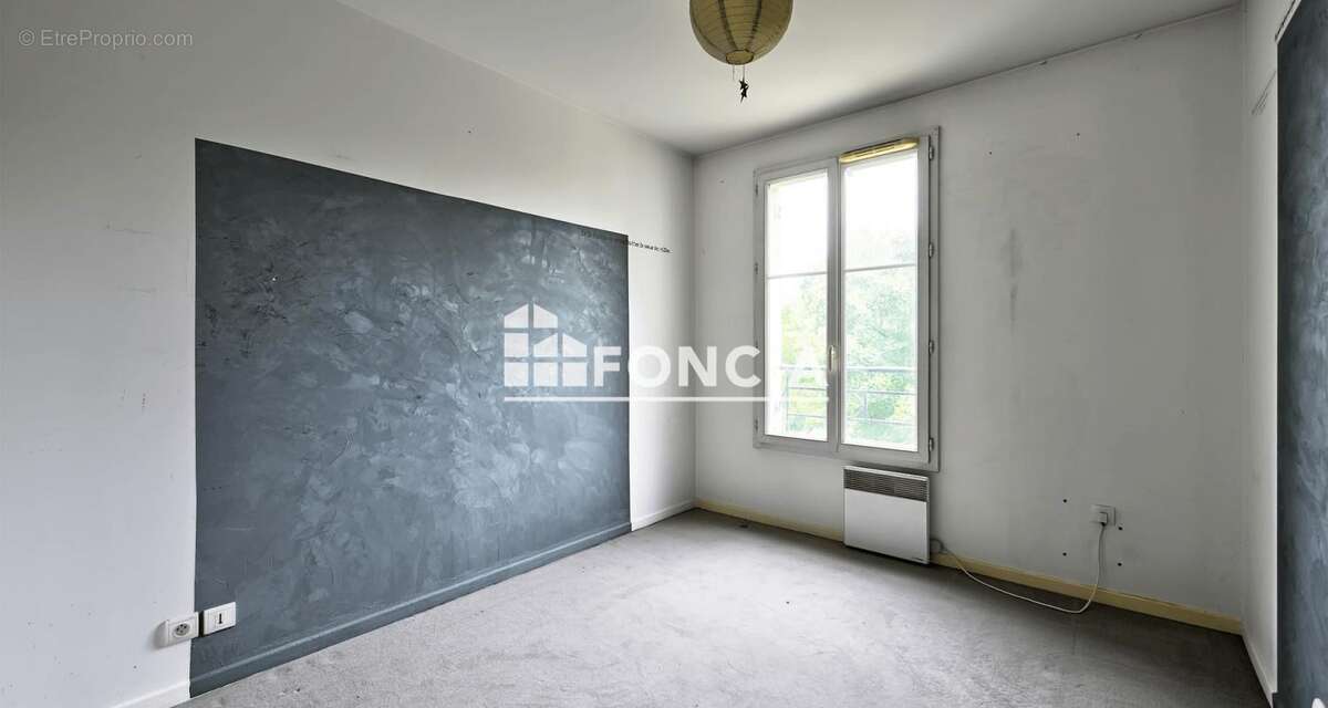 Appartement à VAUREAL