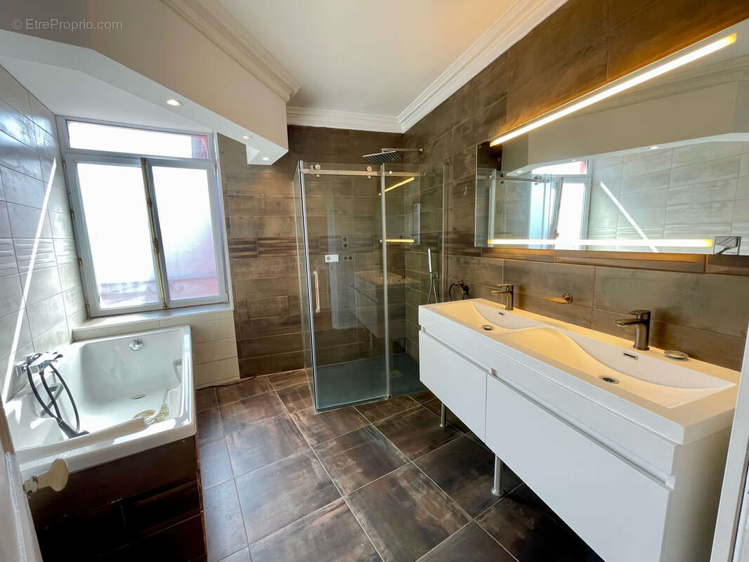 Maison à BOULOGNE-SUR-MER