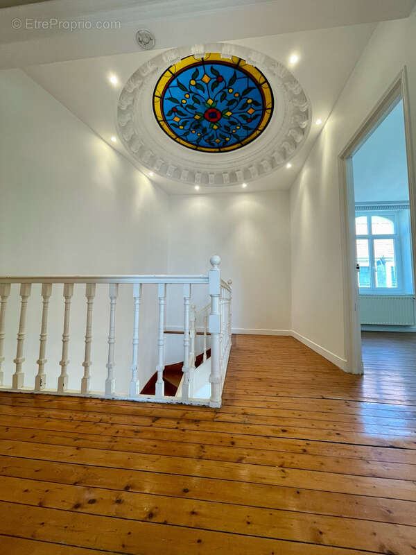 Maison à BOULOGNE-SUR-MER