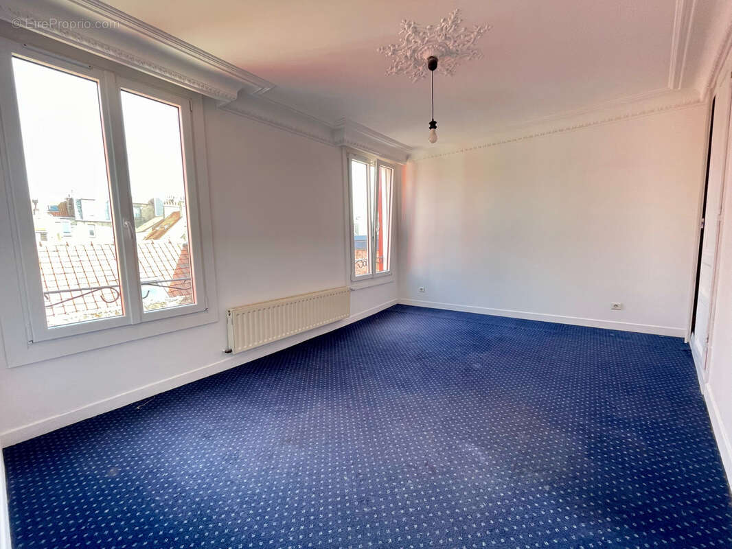 Maison à BOULOGNE-SUR-MER