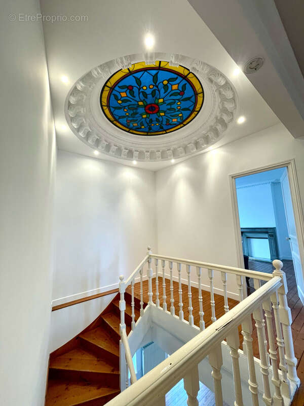 Maison à BOULOGNE-SUR-MER