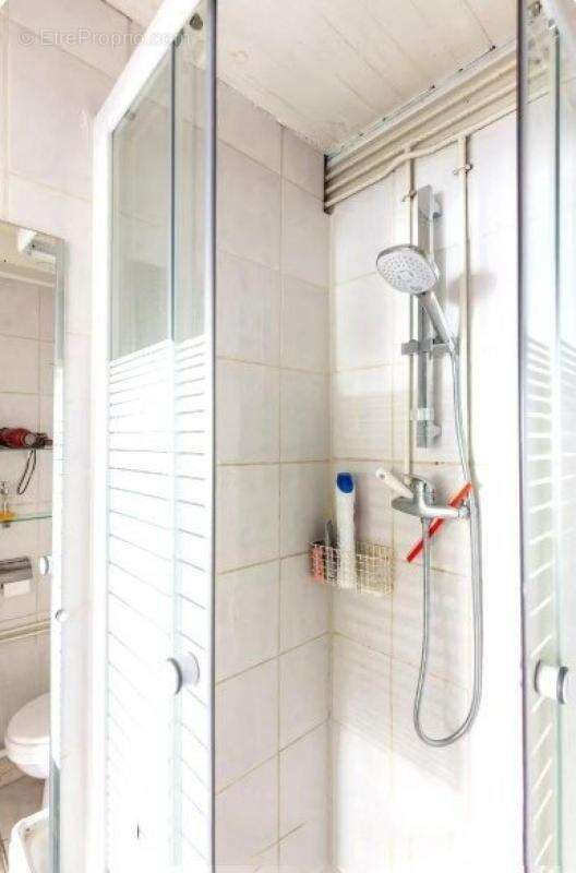 Maison à AULNAY-SOUS-BOIS