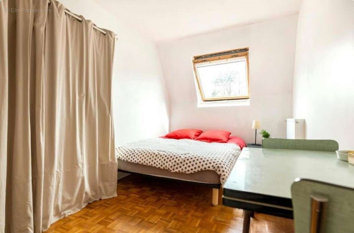 Maison à AULNAY-SOUS-BOIS