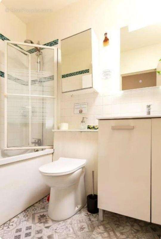 Maison à AULNAY-SOUS-BOIS