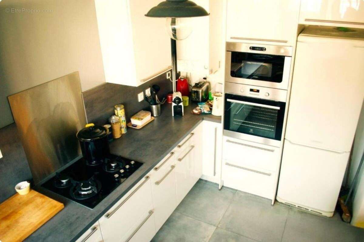 Maison à AULNAY-SOUS-BOIS