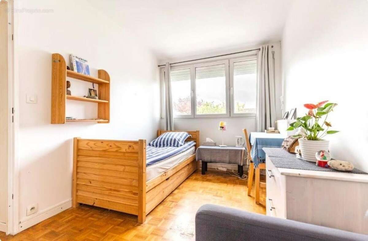 Maison à AULNAY-SOUS-BOIS