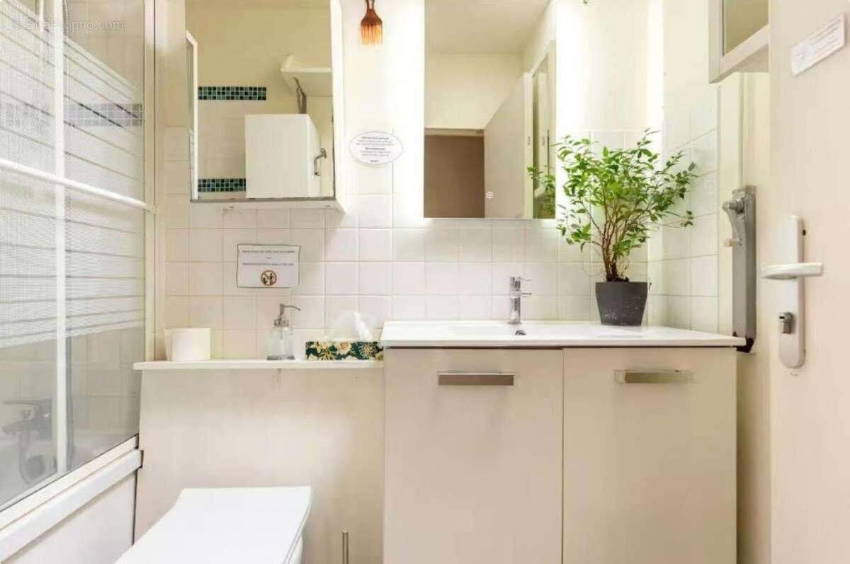 Maison à AULNAY-SOUS-BOIS