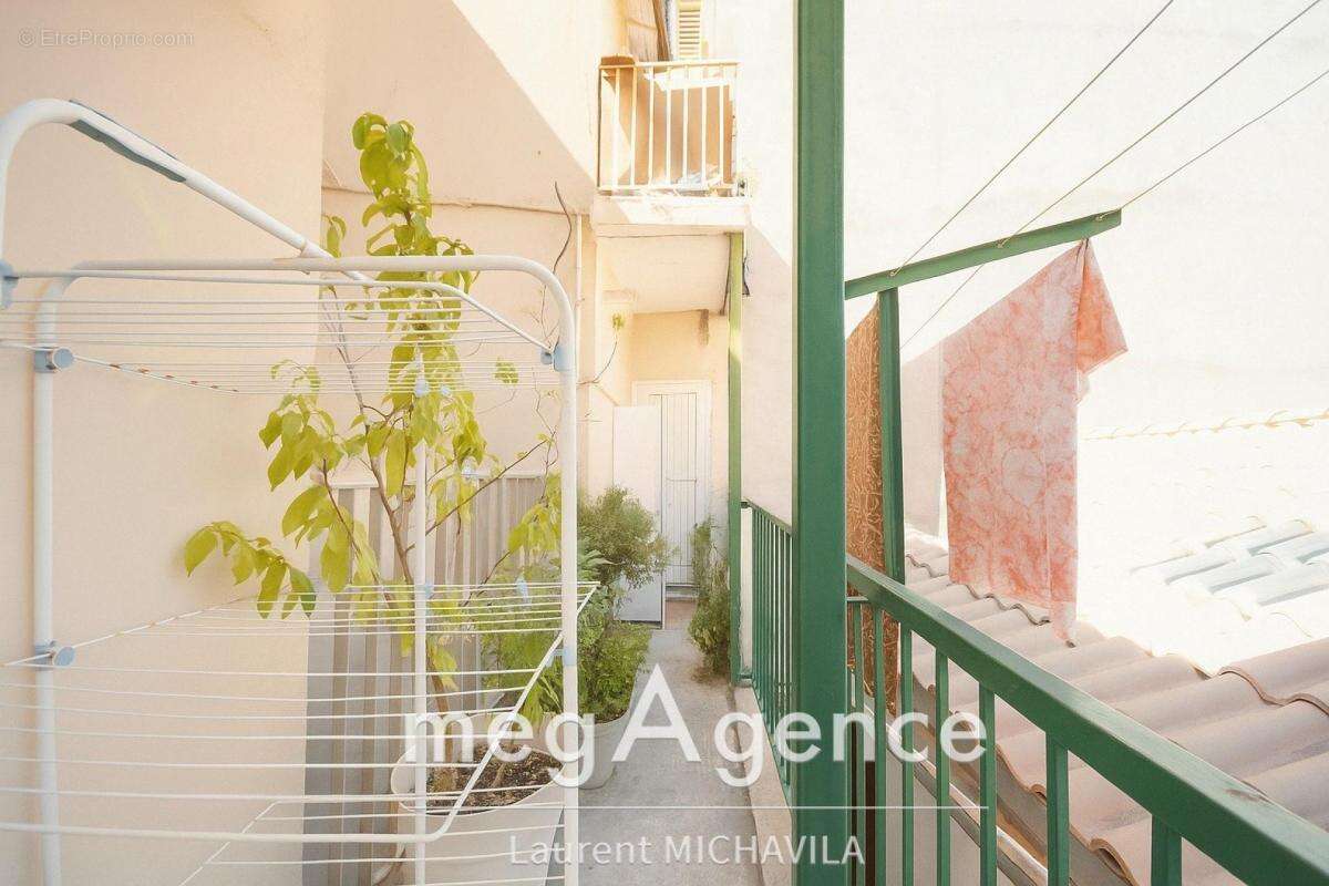 Appartement à BEZIERS