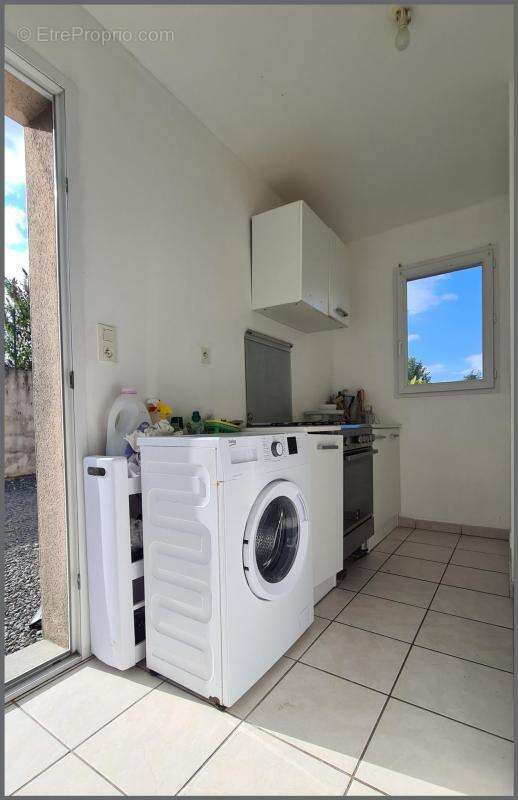 Maison à FAYE-L&#039;ABBESSE