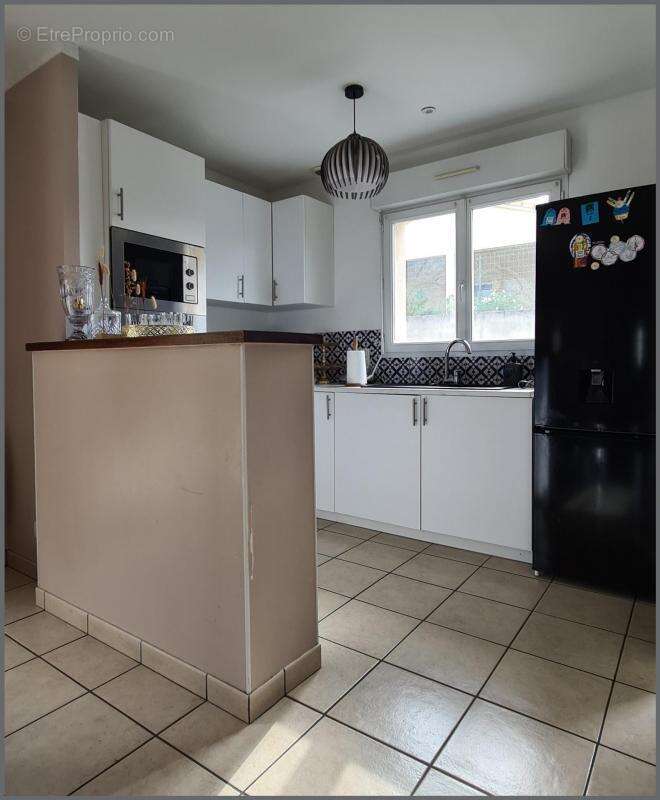 Maison à FAYE-L&#039;ABBESSE