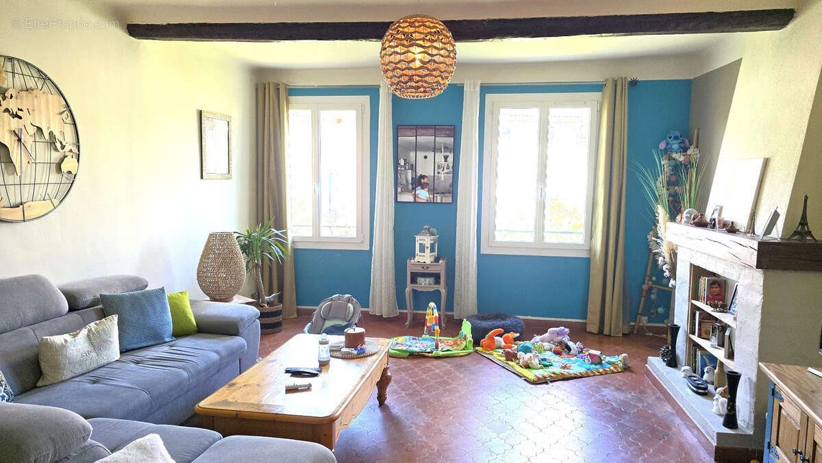 Appartement à DRAGUIGNAN
