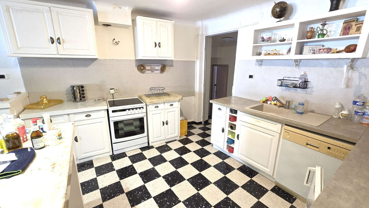 Appartement à DRAGUIGNAN