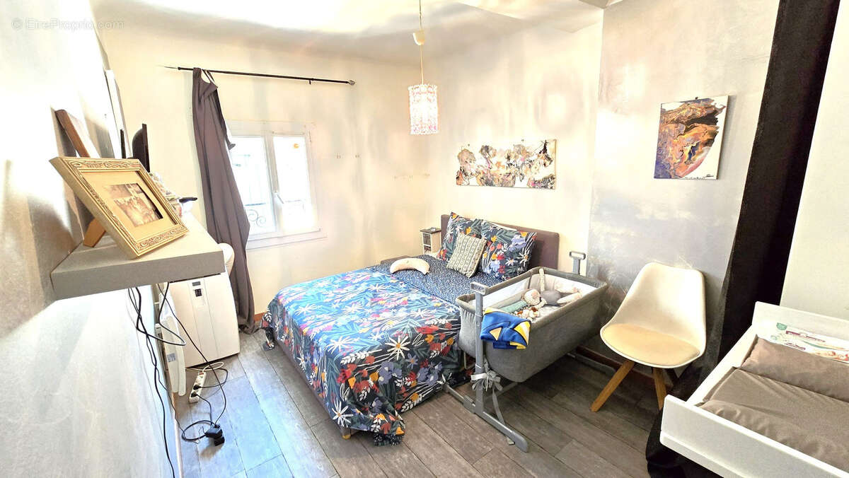 Appartement à DRAGUIGNAN