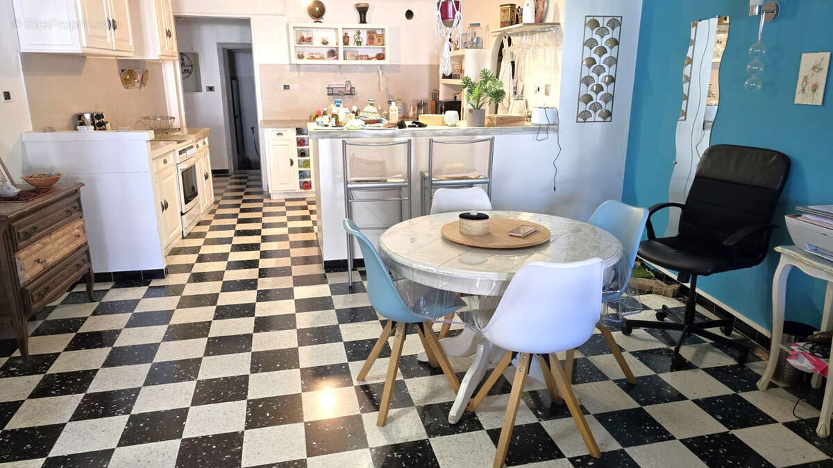 Appartement à DRAGUIGNAN